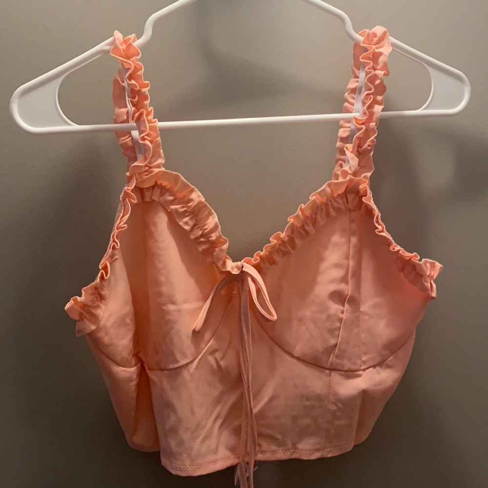 BRAND NEW ZAFUL TOP